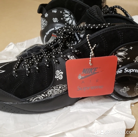 Nike Air Zoom Flight Supreme - Picture 7 of 8